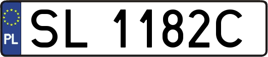 SL1182C