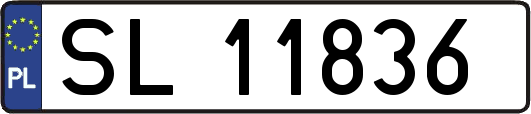 SL11836