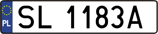 SL1183A
