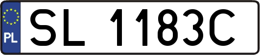 SL1183C