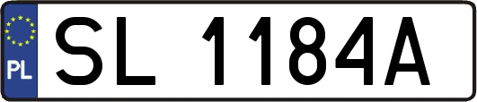 SL1184A