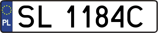 SL1184C