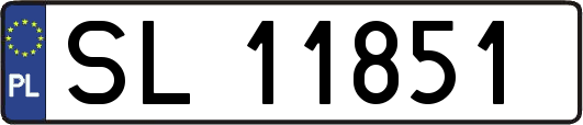 SL11851
