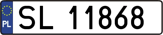 SL11868