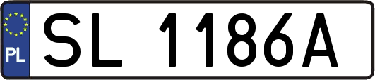 SL1186A