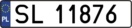 SL11876