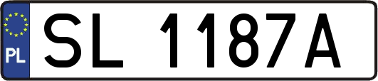 SL1187A