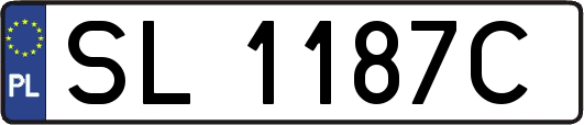 SL1187C