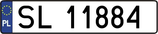 SL11884