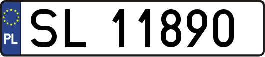 SL11890