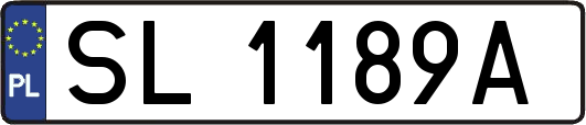 SL1189A