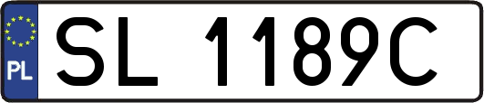 SL1189C