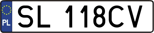 SL118CV