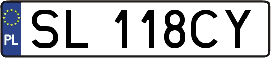 SL118CY