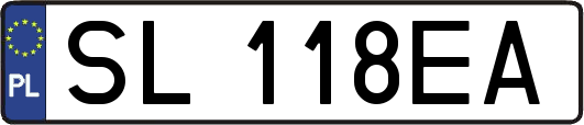 SL118EA