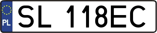 SL118EC