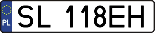 SL118EH