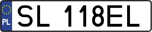 SL118EL