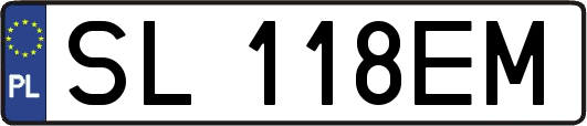 SL118EM