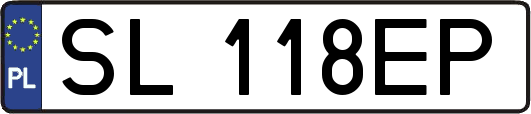 SL118EP