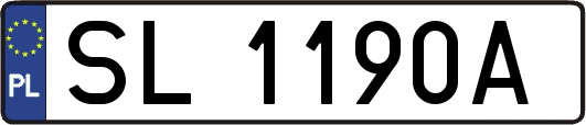 SL1190A