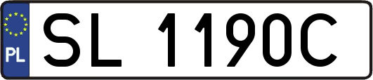 SL1190C