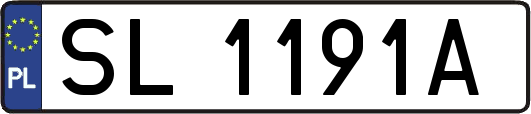 SL1191A