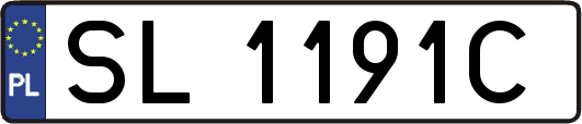 SL1191C