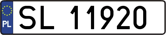 SL11920