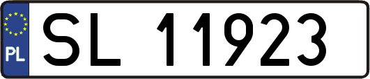 SL11923