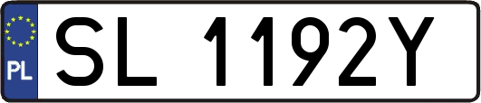 SL1192Y