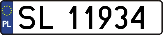 SL11934
