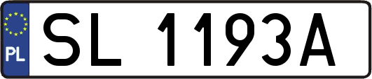 SL1193A
