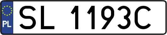SL1193C