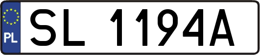 SL1194A