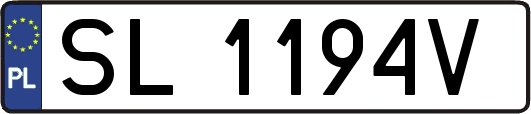 SL1194V