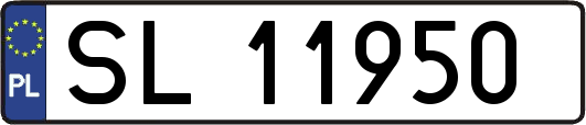 SL11950
