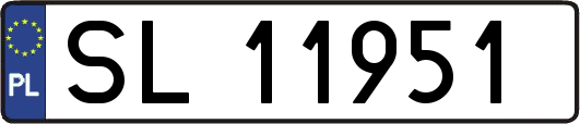 SL11951