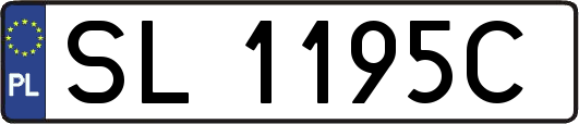 SL1195C