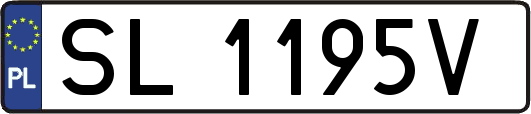 SL1195V