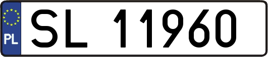 SL11960