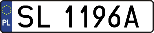 SL1196A
