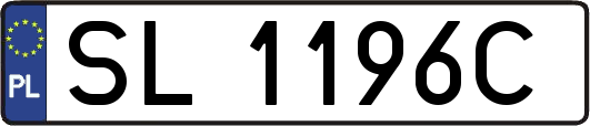 SL1196C
