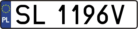 SL1196V