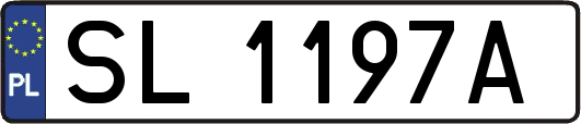 SL1197A