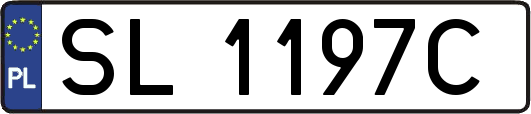 SL1197C