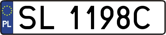 SL1198C