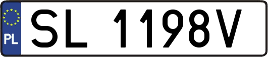 SL1198V