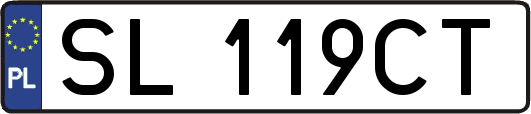 SL119CT