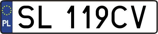 SL119CV
